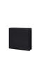 Samsonite Attack 2 Slg 049 - B S 9CC+VFL+2C+W  Black Samsonite Attack 2 Slg 049 - B S 9CC+VFL+2C+W  Black