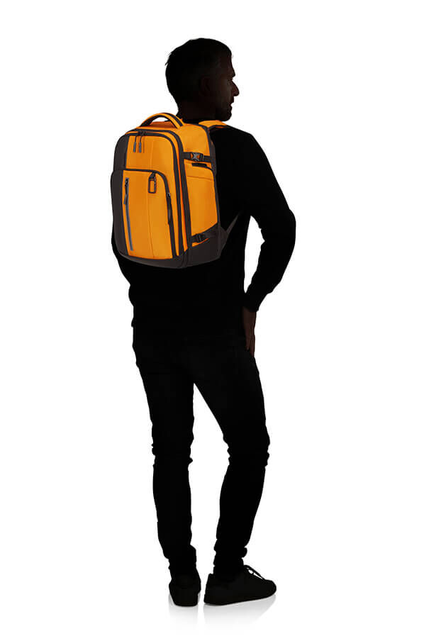 Biz2Go 2 Mochila 15.6"