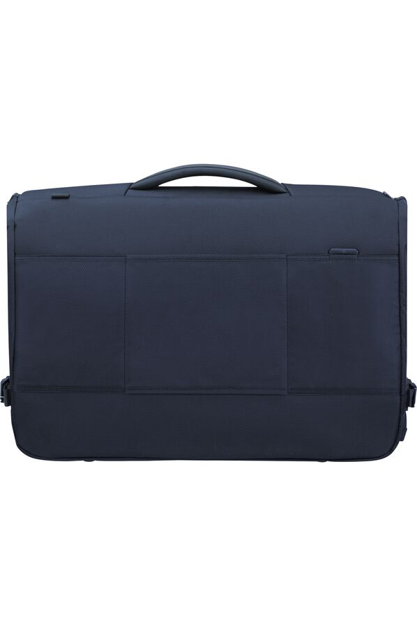 Samsonite Respark GARMENT BAG TRI-FOLD  Midnight Blue Samsonite Respark GARMENT BAG TRI-FOLD  Midnight Blue