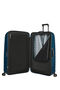 Samsonite Proxis Spinner 81cm  Petrol Blue Samsonite Proxis Spinner 81cm  Petrol Blue