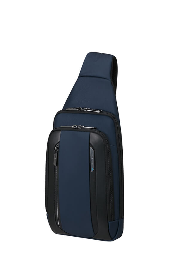 Samsonite Spectrolite 4.0 Sacks Slingbag  Azul