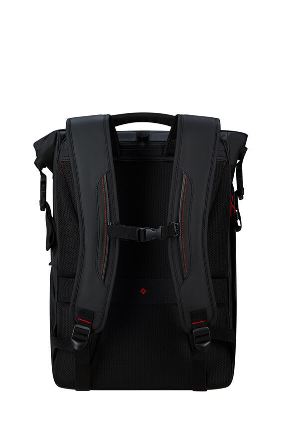 Samsonite Ecodiver Rolltop Backpack L 17.3'  Negro