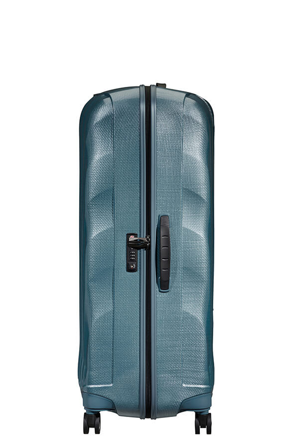 Samsonite C-Lite SPINNER 86/33  Ice Blue Samsonite C-Lite SPINNER 86/33  Ice Blue
