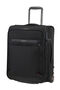 Samsonite Pro-DLX 6 Upright Expandable 55cm  Negro