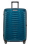 Samsonite Proxis Spinner 75cm  Petrol Blue Samsonite Proxis Spinner 75cm  Petrol Blue