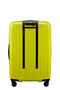 Samsonite Nuon Spinner Expandable 69cm  Metallic Lime Samsonite Nuon Spinner Expandable 69cm  Metallic Lime