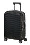 Samsonite Proxis Spinner Expandable Length 40cm 55cm  Negro