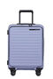 Samsonite Restackd Spinner Expandable Easy Access 55cm  Lavanda