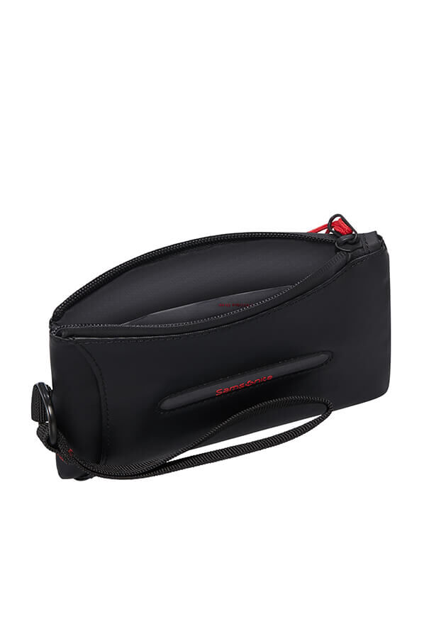 Samsonite Ecodiver Add-Ons Wallet - All In Case  Negro Samsonite Ecodiver Add-Ons Wallet - All In Case  Negro