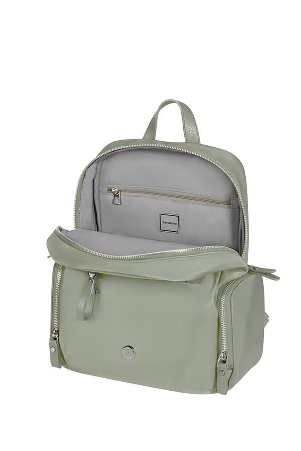 Samsonite Karissa Evo Daily Backpack  Sage green