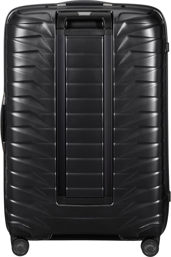 Samsonite Proxis SPINNER 75/28  Matt Graphite Samsonite Proxis SPINNER 75/28  Matt Graphite