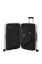 Samsonite Upscape Spinner 68/25 Exp  Cloud White Samsonite Upscape Spinner 68/25 Exp  Cloud White