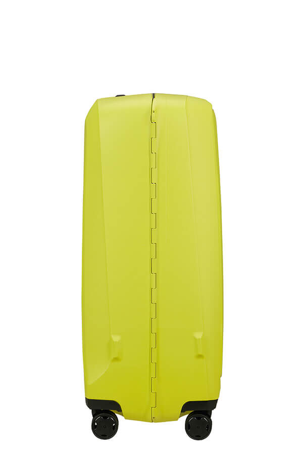 Samsonite Essens Spinner 75cm  Lime Samsonite Essens Spinner 75cm  Lime