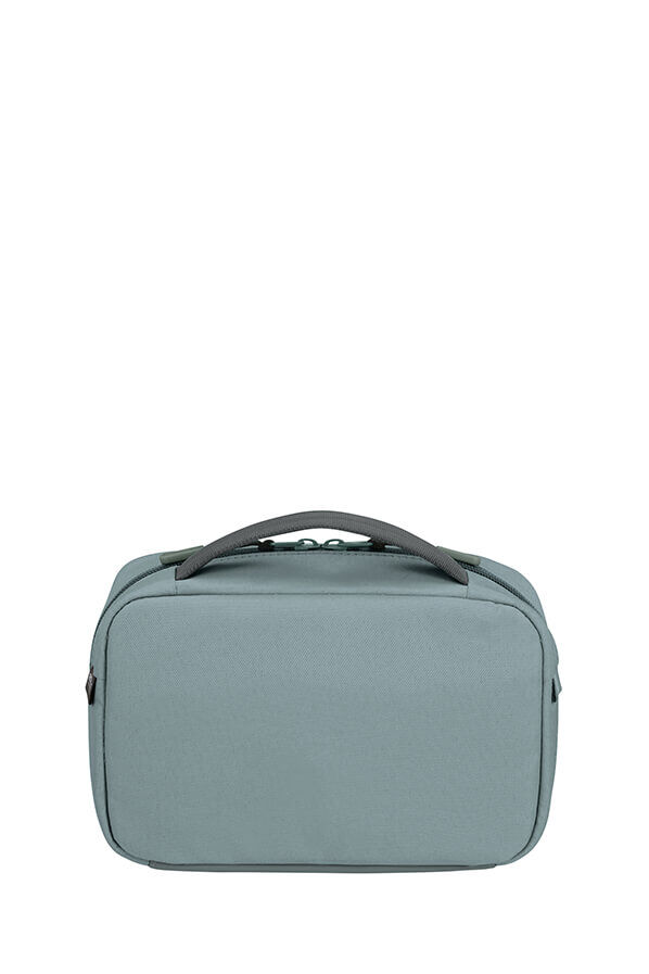 Samsonite Stackd Toilet Kit Weekender  Forest Samsonite Stackd Toilet Kit Weekender  Forest
