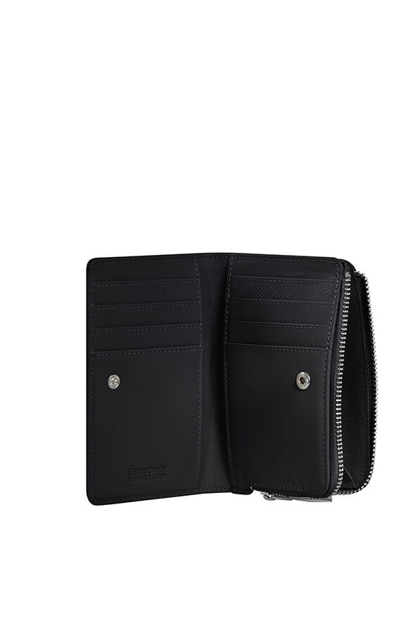 Image Leather SLG Cartera