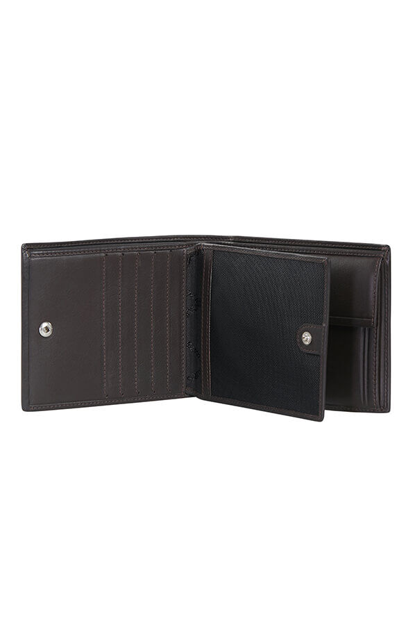 Attack 3.0 SLG Wallet
