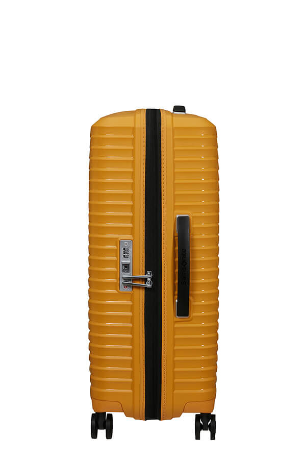 Samsonite Upscape SPINNER 68/25 EXP Amarillo Samsonite Upscape SPINNER 68/25 EXP Amarillo