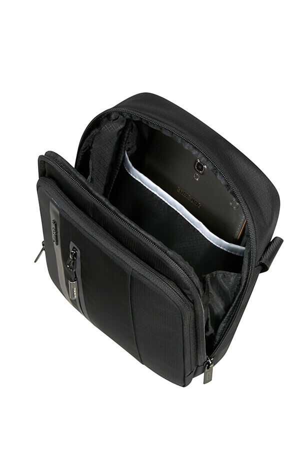 Biz2Go 2 Bolso Cross-over M