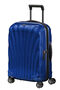 C-Lite Maleta Spinner expansible (4 ruedas) 55cm