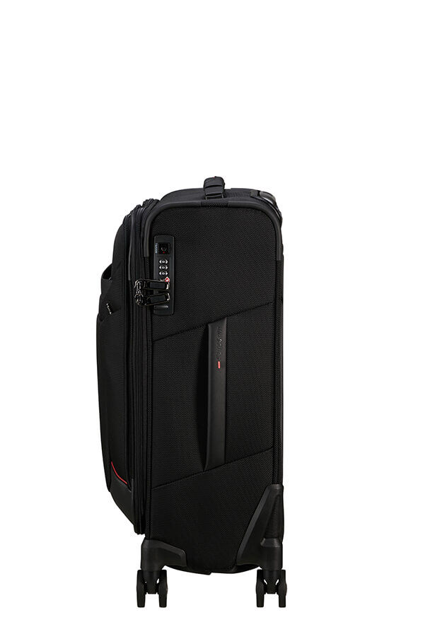 Samsonite Pro-DLX 6 Spinner Strict 55cm  Negro