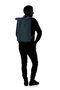 Samsonite Coatify Biz Rolltop Backpack 15.6'  Azul