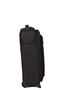 Samsonite Airea Upright Expandable Toppocket 55cm  Black Samsonite Airea Upright Expandable Toppocket 55cm  Black