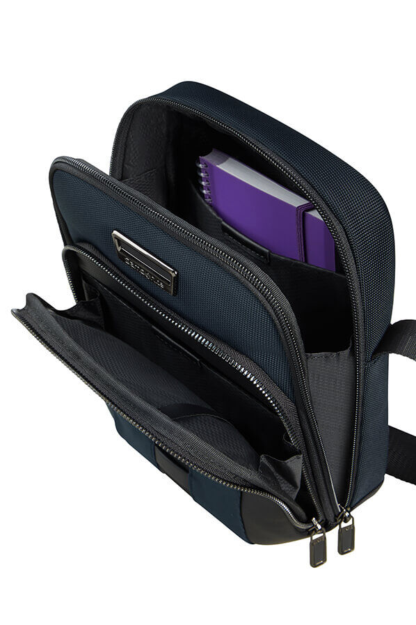 Samsonite Urban-Eye Crossover M 9.7'  Azul