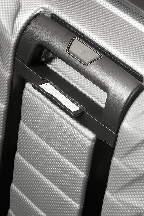 Samsonite Proxis Spinner 69cm  Plata Samsonite Proxis Spinner 69cm  Plata