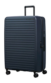 Samsonite Restackd Spinner expandable (4 wheels) 81cm Samsonite Restackd Spinner expandable (4 wheels) 81cm