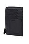 Samsonite Attack 2 Slg 727-All in One Wallet Zip  Negro