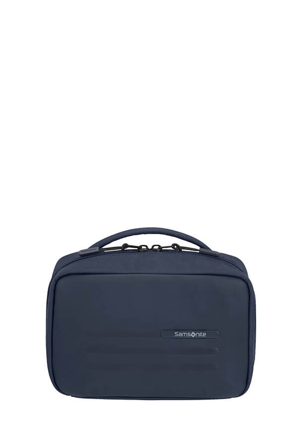 Samsonite Stackd Toilet Kit Weekender  Azul Marino