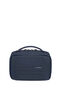 Samsonite Stackd Toilet Kit Weekender  Azul Marino