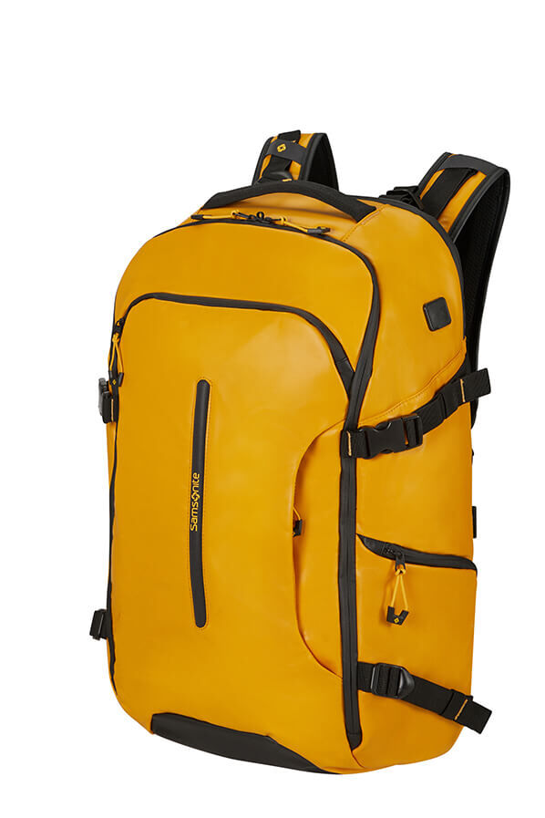 Samsonite Ecodiver TRAVEL BACKPACK S 38L  Amarillo