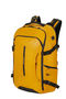 Samsonite Ecodiver TRAVEL BACKPACK S 38L  Yellow Samsonite Ecodiver TRAVEL BACKPACK S 38L  Yellow