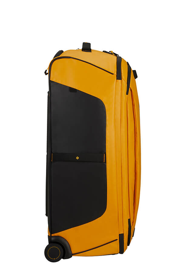 Samsonite Ecodiver DUFFLE/WH 79/29  Amarillo Samsonite Ecodiver DUFFLE/WH 79/29  Amarillo