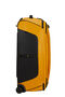 Samsonite Ecodiver DUFFLE/WH 79/29  Amarillo Samsonite Ecodiver DUFFLE/WH 79/29  Amarillo
