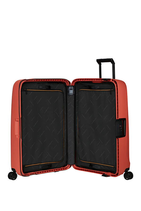 Samsonite Essens Spinner 75cm  Clay Samsonite Essens Spinner 75cm  Clay