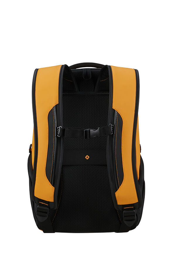 Samsonite Ecodiver Laptop Backpack XS  Amarillo