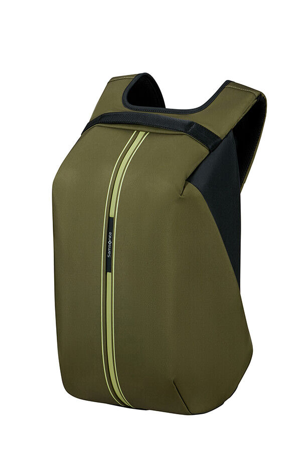Securipak 2.0 Backpack 15.6"