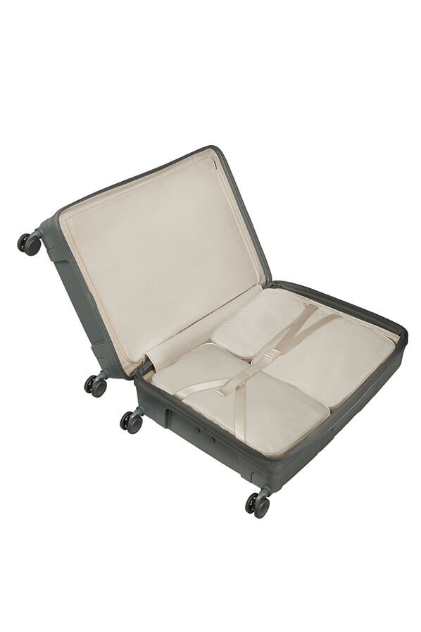 Paralux Spinner expandable (4 wheels) 81cm