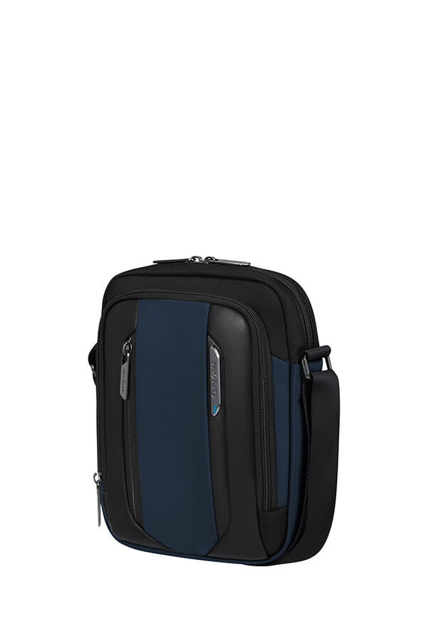 Samsonite Spectrolite 4.0 Sacks Tablet Crossover M  Blue