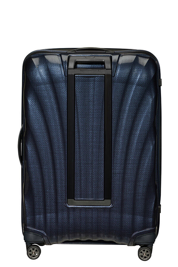 Samsonite C-Lite Spinner 81cm  Midnight Blue