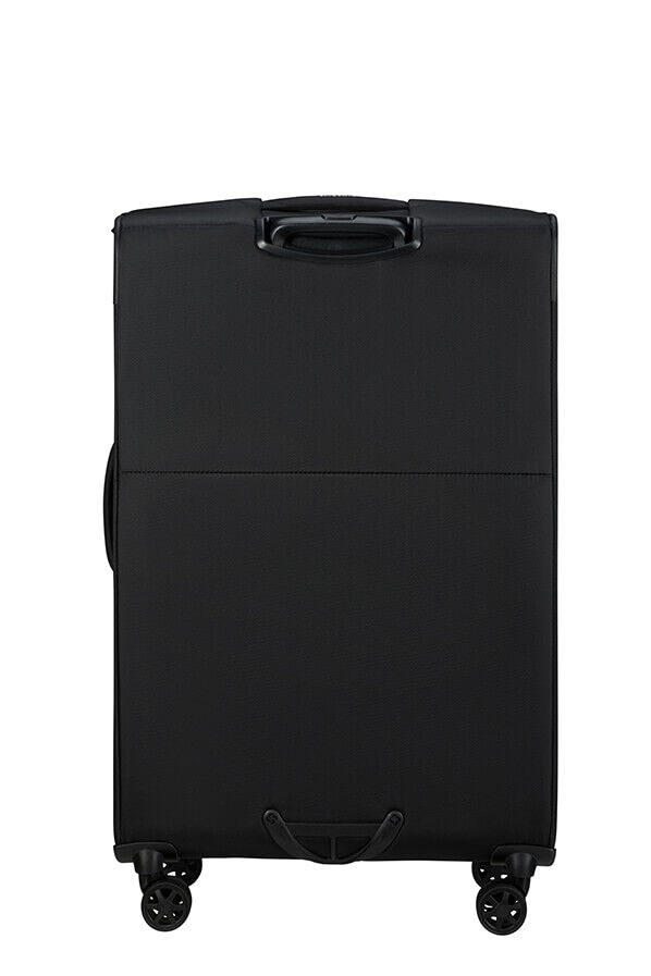 Samsonite Urbify Spinner Expandable 78cm  Negro
