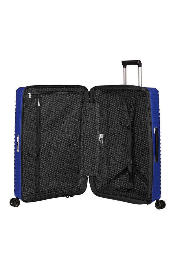 Samsonite Upscape Spinner 75/28 Exp  Nautical Blue