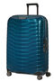 Samsonite Proxis Spinner 75cm  Petrol Blue Samsonite Proxis Spinner 75cm  Petrol Blue