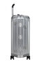 Samsonite Lite-Box Alu Spinner 55cm  Aluminium Samsonite Lite-Box Alu Spinner 55cm  Aluminium
