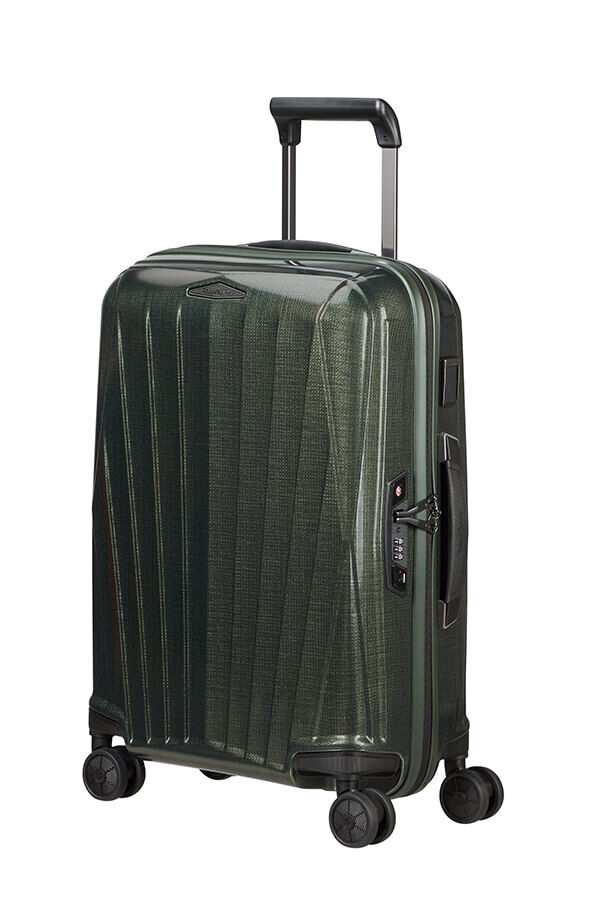 Samsonite Major-Lite Spinner 55/20 Expandable 55cm  Climbing Ivy Samsonite Major-Lite Spinner 55/20 Expandable 55cm  Climbing Ivy