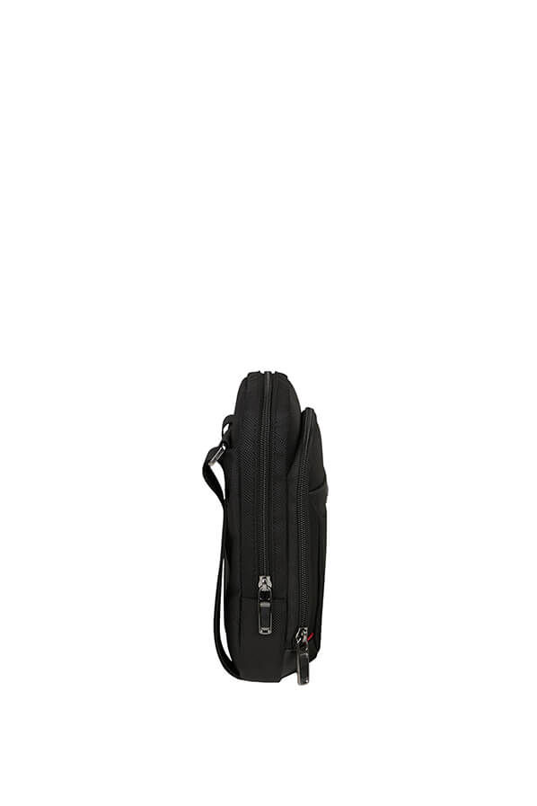 Samsonite Pro-Dlx 6 Crossbody Bag S  Negro