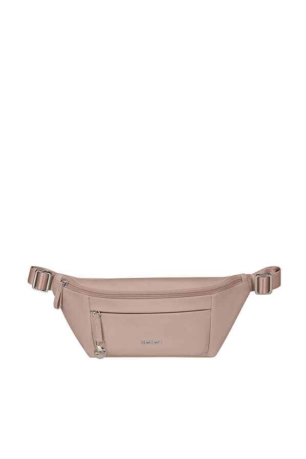 Samsonite Move 5.0 Waist Bag S  Powder Samsonite Move 5.0 Waist Bag S  Powder