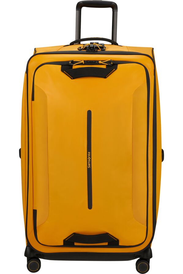 Samsonite Ecodiver SPINNER DUFFLE 79/29  Yellow Samsonite Ecodiver SPINNER DUFFLE 79/29  Yellow